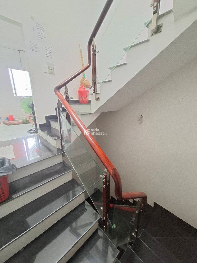 GIÁ RẺ. HẺM 4MTRẦN THỊ TRỌNG, TÂN BÌNH, 60M2 CÓ KC Ở NGAY. GIẢM 350TR CHỈ 9.7T 