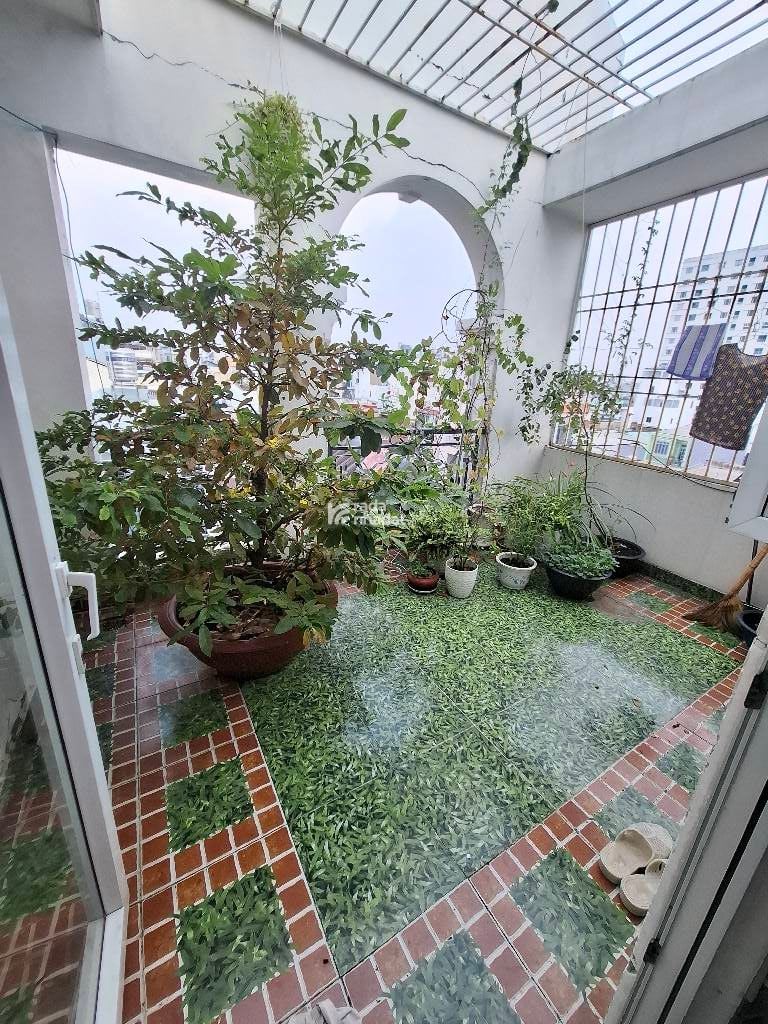 GIÁ RẺ. HẺM 4MTRẦN THỊ TRỌNG, TÂN BÌNH, 60M2 CÓ KC Ở NGAY. GIẢM 350TR CHỈ 9.7T 