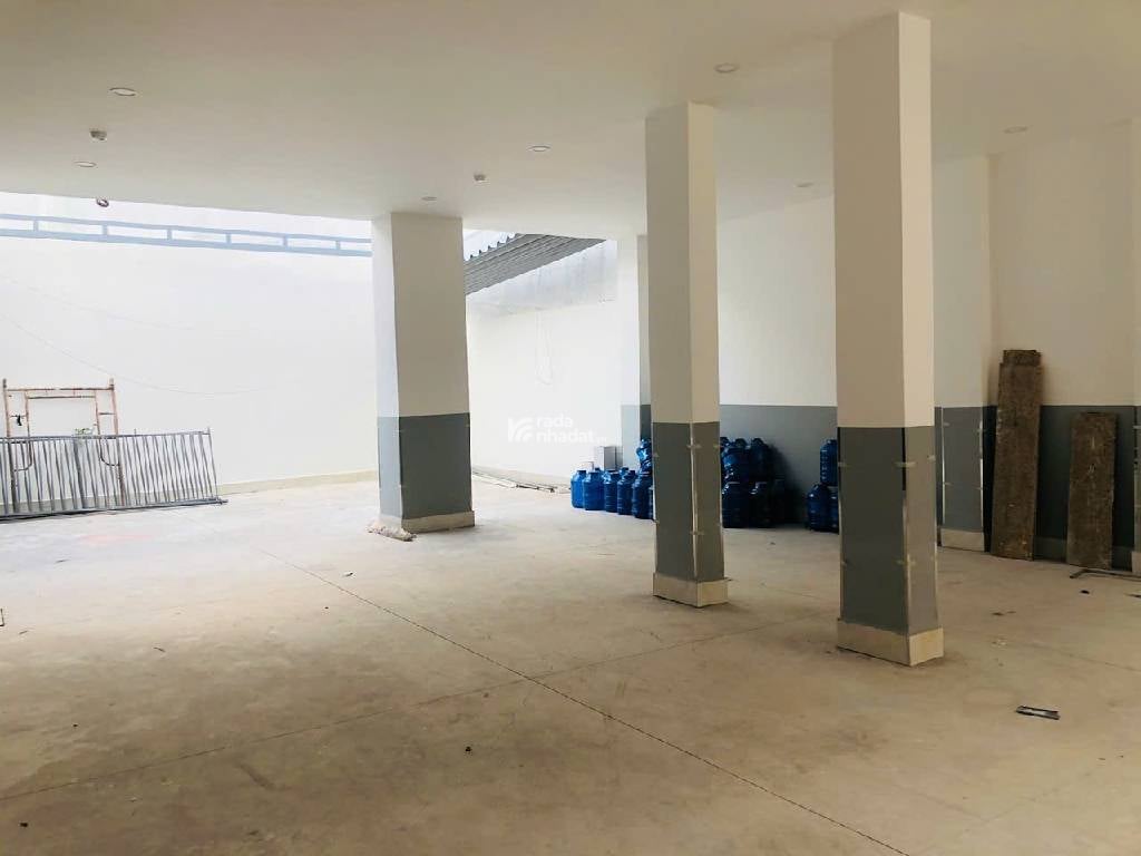 DÒNG TIỀN 160TR /THÁNG - 355M2 -MÃ LÒ- BÌNH TRỊ ĐÔNG A-BÌNH TÂN- DT: 12*29M - 45 TỶ