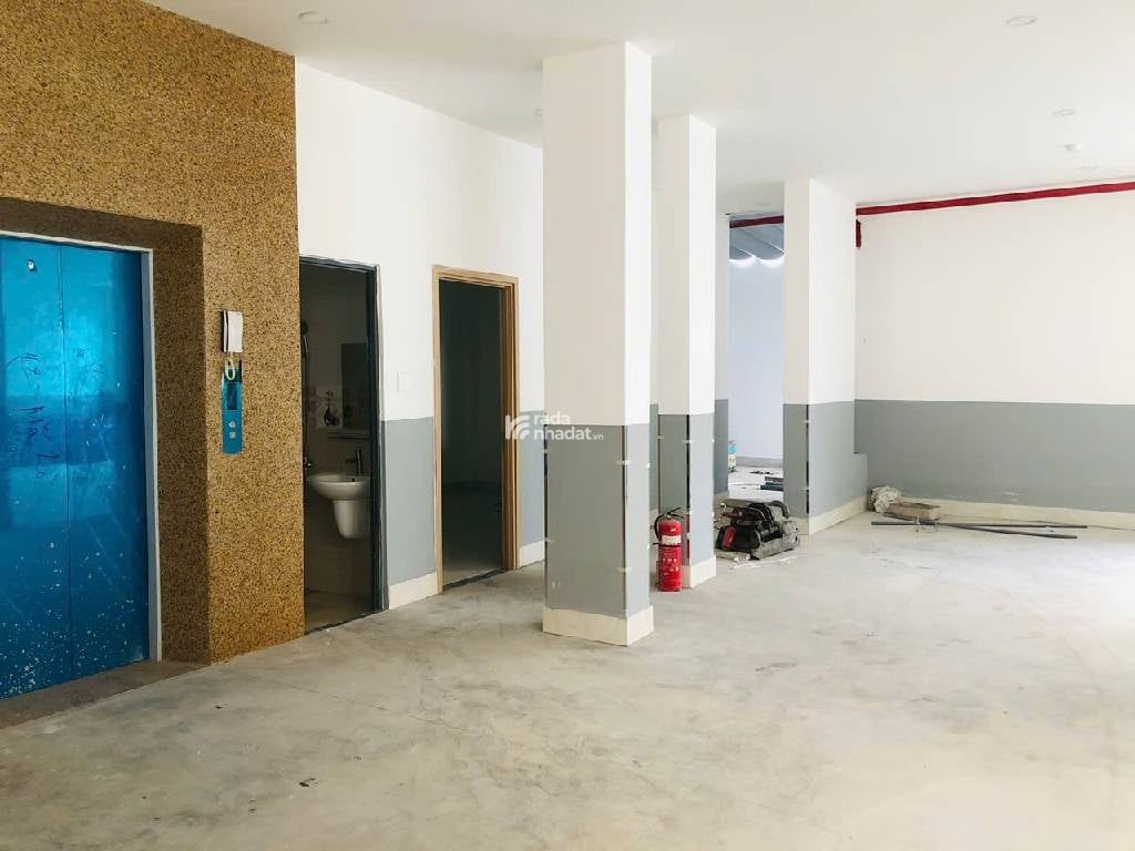 DÒNG TIỀN 160TR /THÁNG - 355M2 -MÃ LÒ- BÌNH TRỊ ĐÔNG A-BÌNH TÂN- DT: 12*29M - 45 TỶ