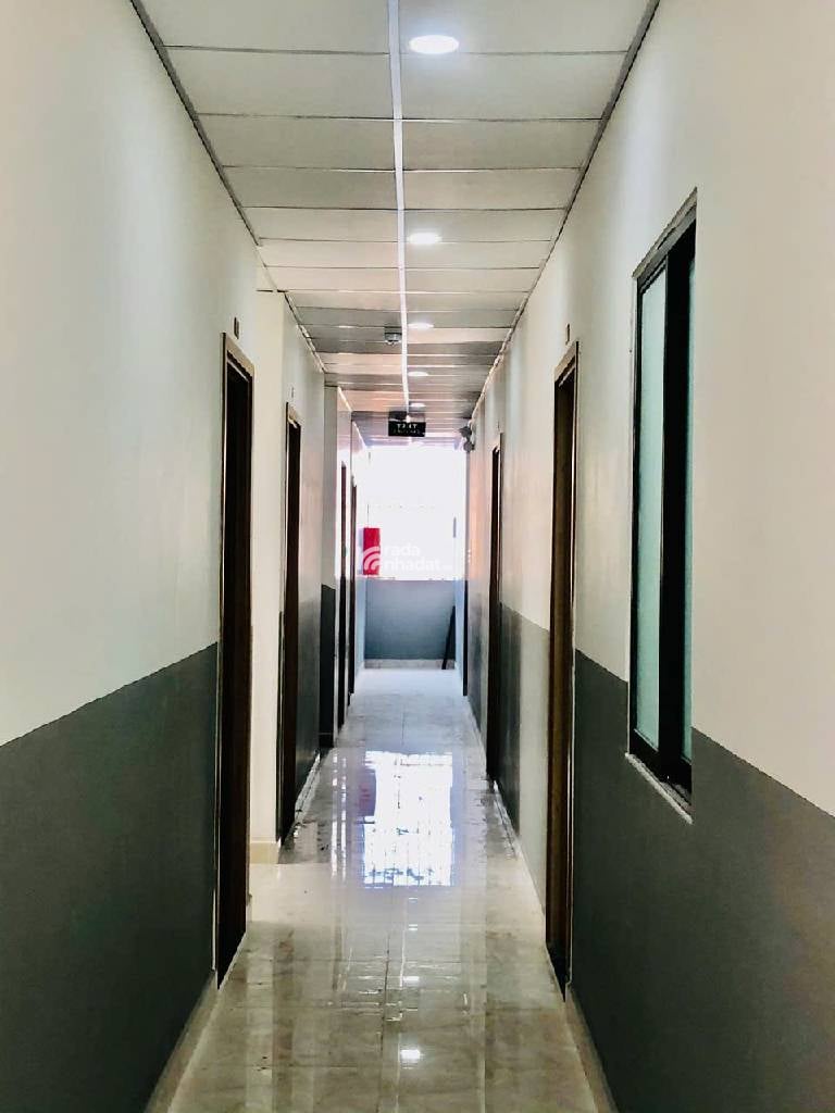 DÒNG TIỀN 160TR /THÁNG - 355M2 -MÃ LÒ- BÌNH TRỊ ĐÔNG A-BÌNH TÂN- DT: 12*29M - 45 TỶ