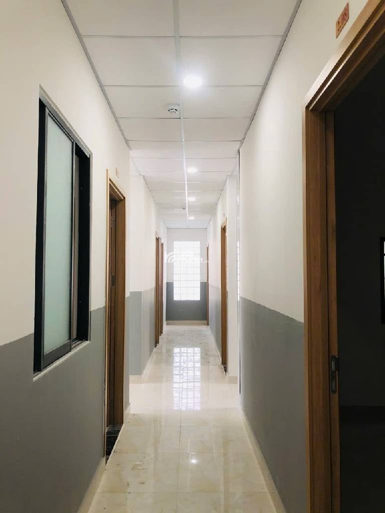 DÒNG TIỀN 160TR /THÁNG - 355M2 -MÃ LÒ- BÌNH TRỊ ĐÔNG A-BÌNH TÂN- DT: 12*29M - 45 TỶ