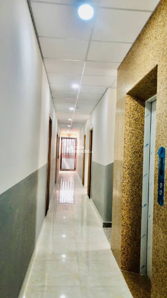 DÒNG TIỀN 160TR /THÁNG - 355M2 -MÃ LÒ- BÌNH TRỊ ĐÔNG A-BÌNH TÂN- DT: 12*29M - 45 TỶ