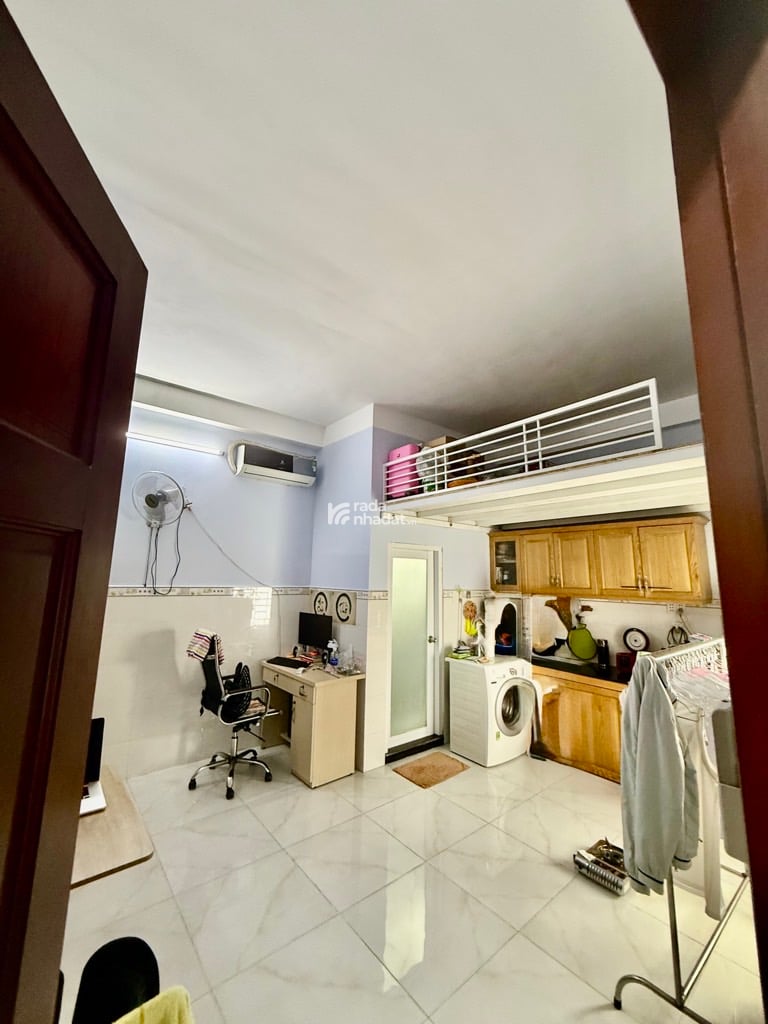 BÁN NHÀ NGUYỄN VĂN LUÔNG 95M2 7.X TỶ THU 500 TRIỆU/NĂM GẦN CHUNG CƯ HIM LAM QUẬN 6