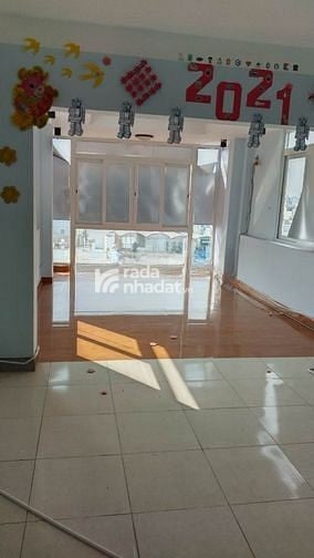 MTKD 6 tầng thang máy Mai Xuân Thưởng Q6, 100m2 4.5x19 nở hậu,30 tỷ TL
