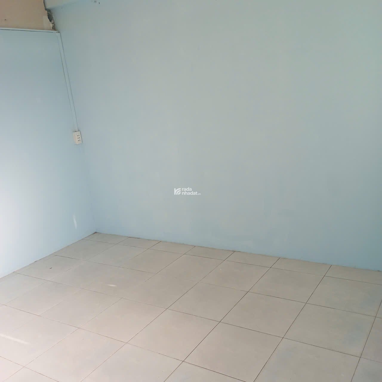 Cho Thuê nhà Chung cư Ngô Gia Tự Quận 10, ngay trung tâm chợ, ăn uống, BV, trường học