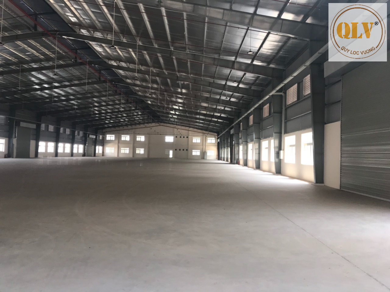 CHO THUÊ NHÀ XƯỞNG KCN BIÊN HÒA 2, ĐỒNG NAI 3.452m2