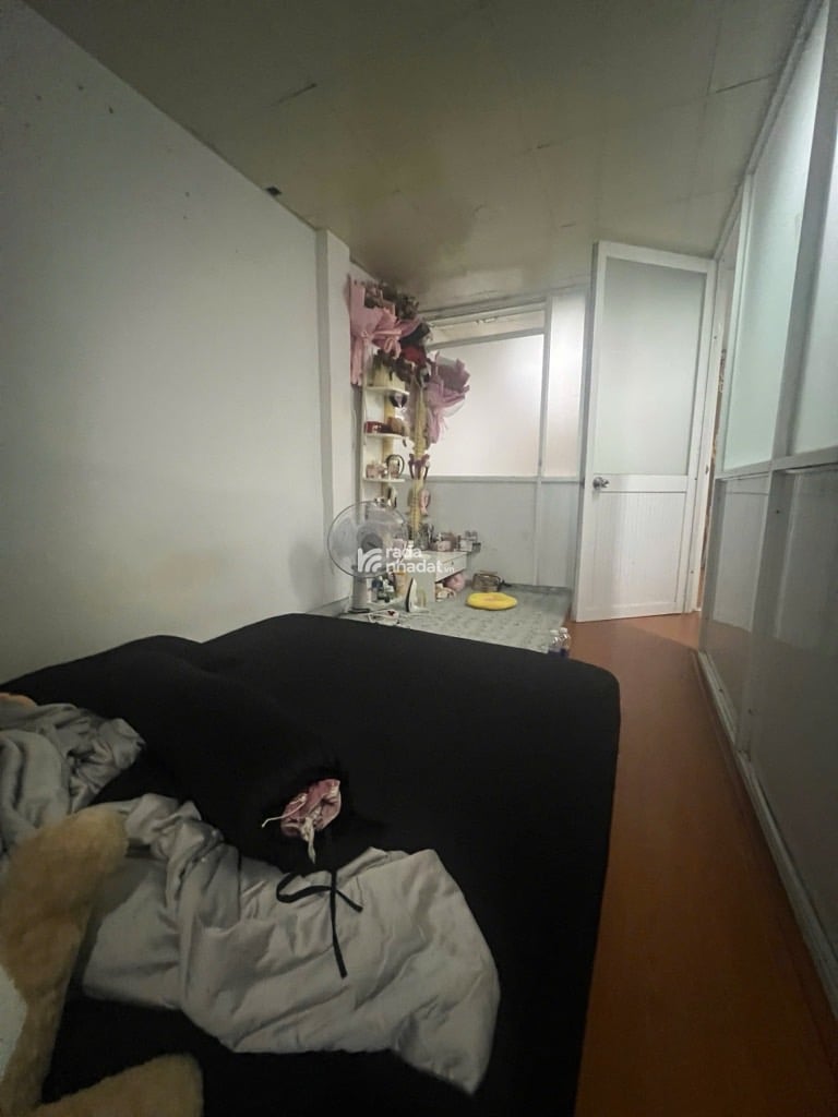 NGAY CHỢ VẢI, HẺM XE HƠI PHÚ THỌ HÒA, TÂN PHÚ, 20M2 HIẾM CÓ. GIẢM 550TR CHỈ 3.2T