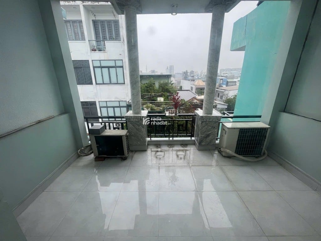 BÁN NHÀ 78M2 6.6 TỶ 3 TẦNG 4PN HẺM XE HƠI 6M BÙI TƯ TOÀN AN LẠC BÌNH TÂN NHÀ RỘNG RÃI