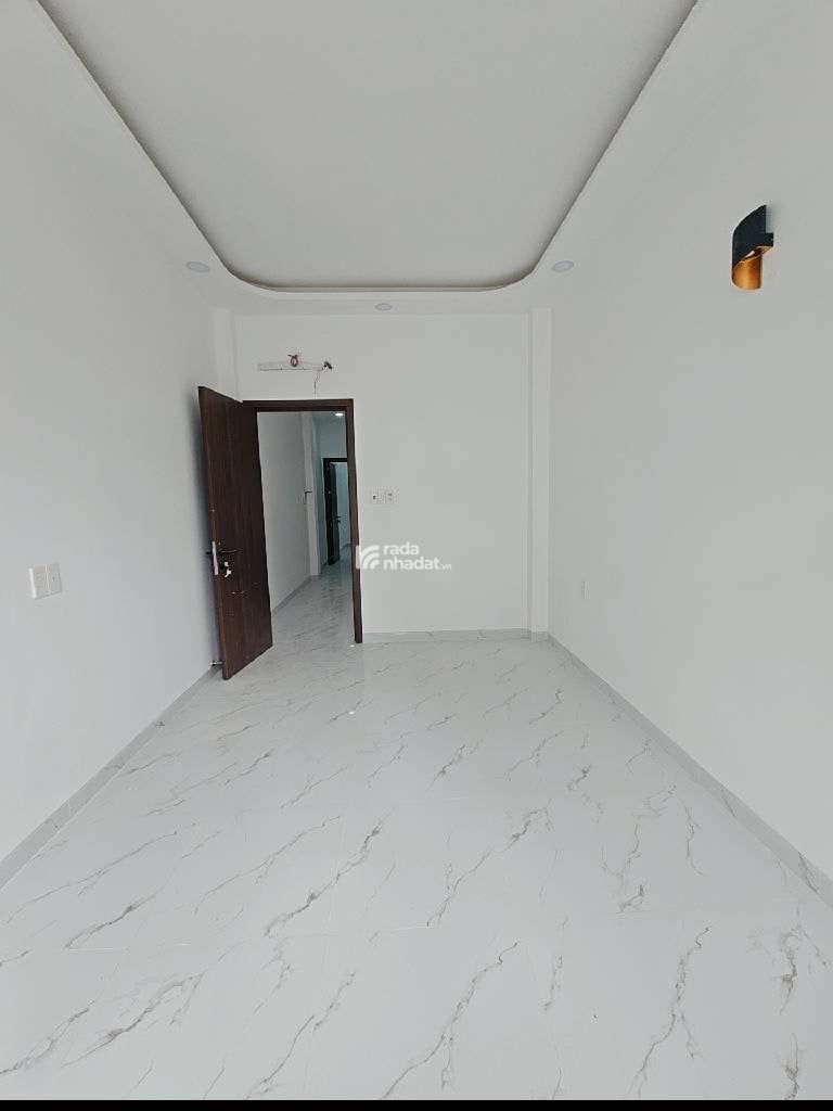 3 TẦNG - 51M2 - HẺM XE HƠi THÔNG - NGAY AEON MALL - LÊ TRỌNG TẤN - TÂN PHÚ 