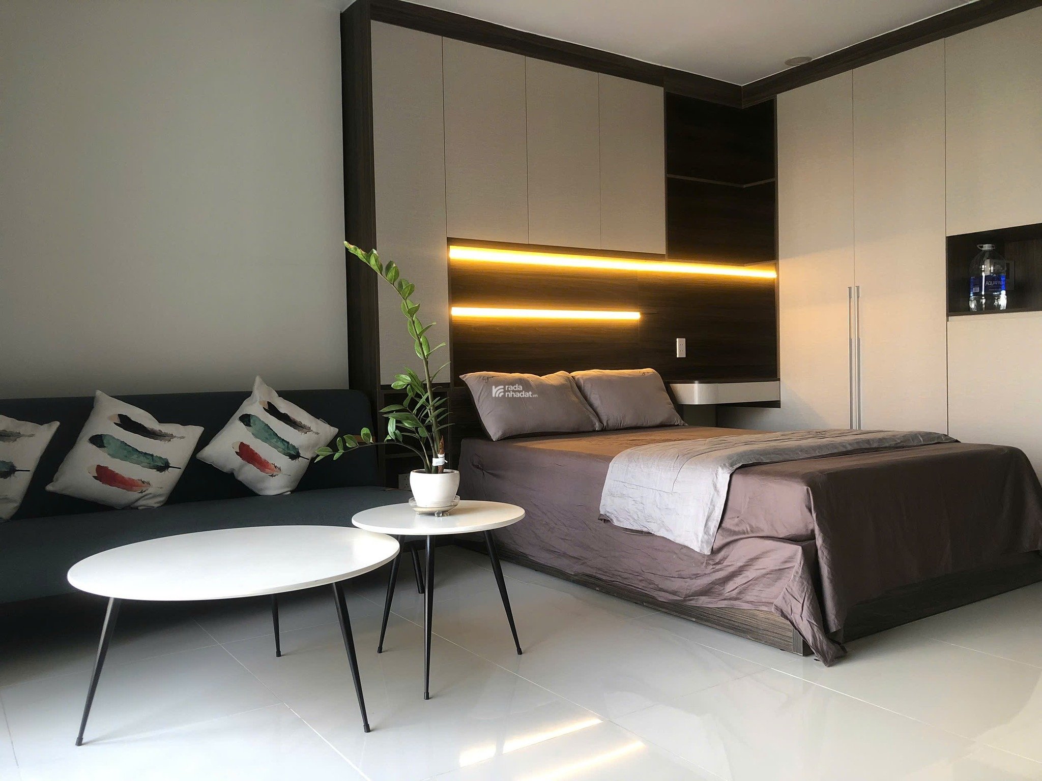 Officetel B1.0614 View Sông Công Viên