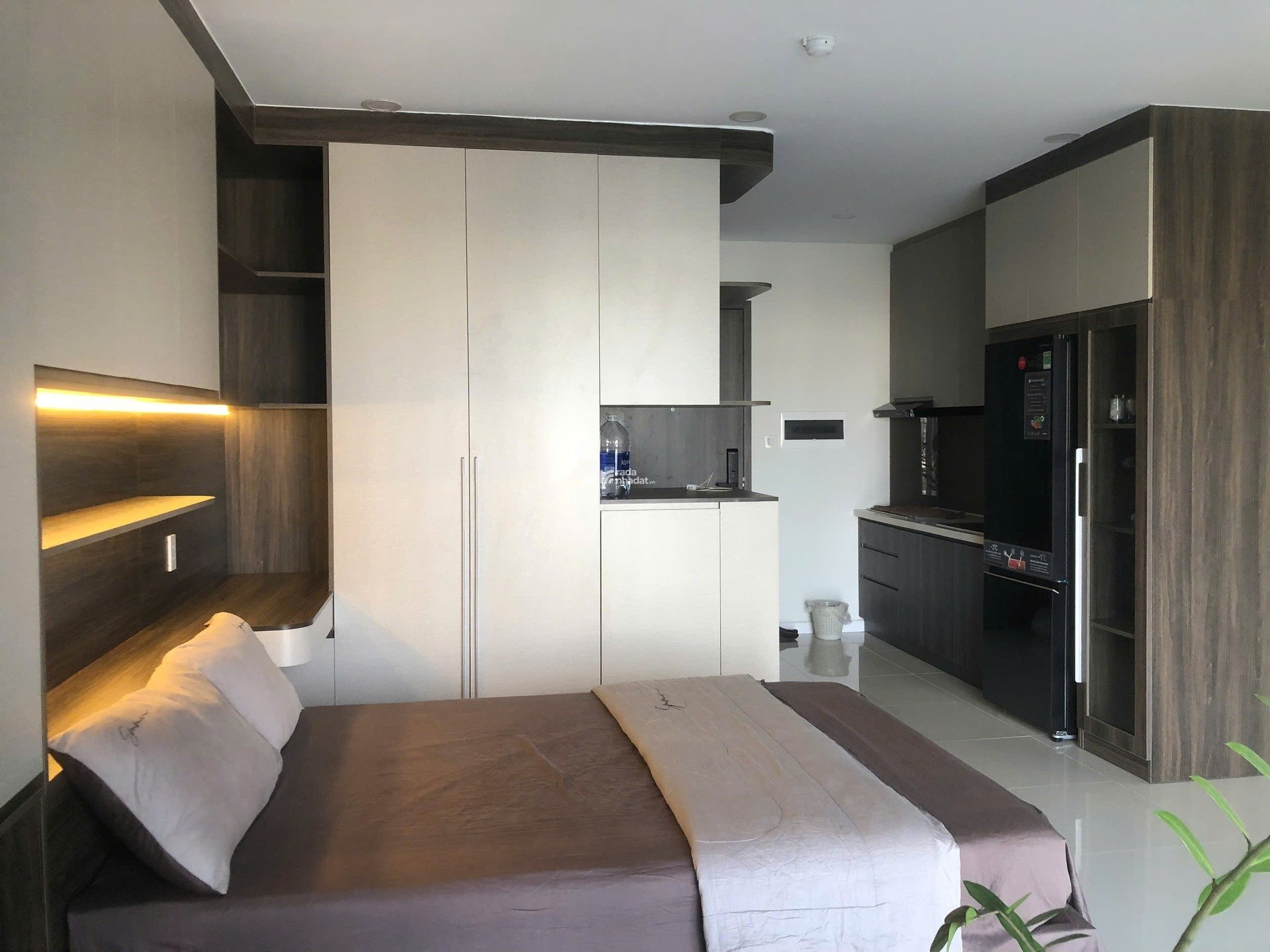 Officetel B1.0614 View Sông Công Viên