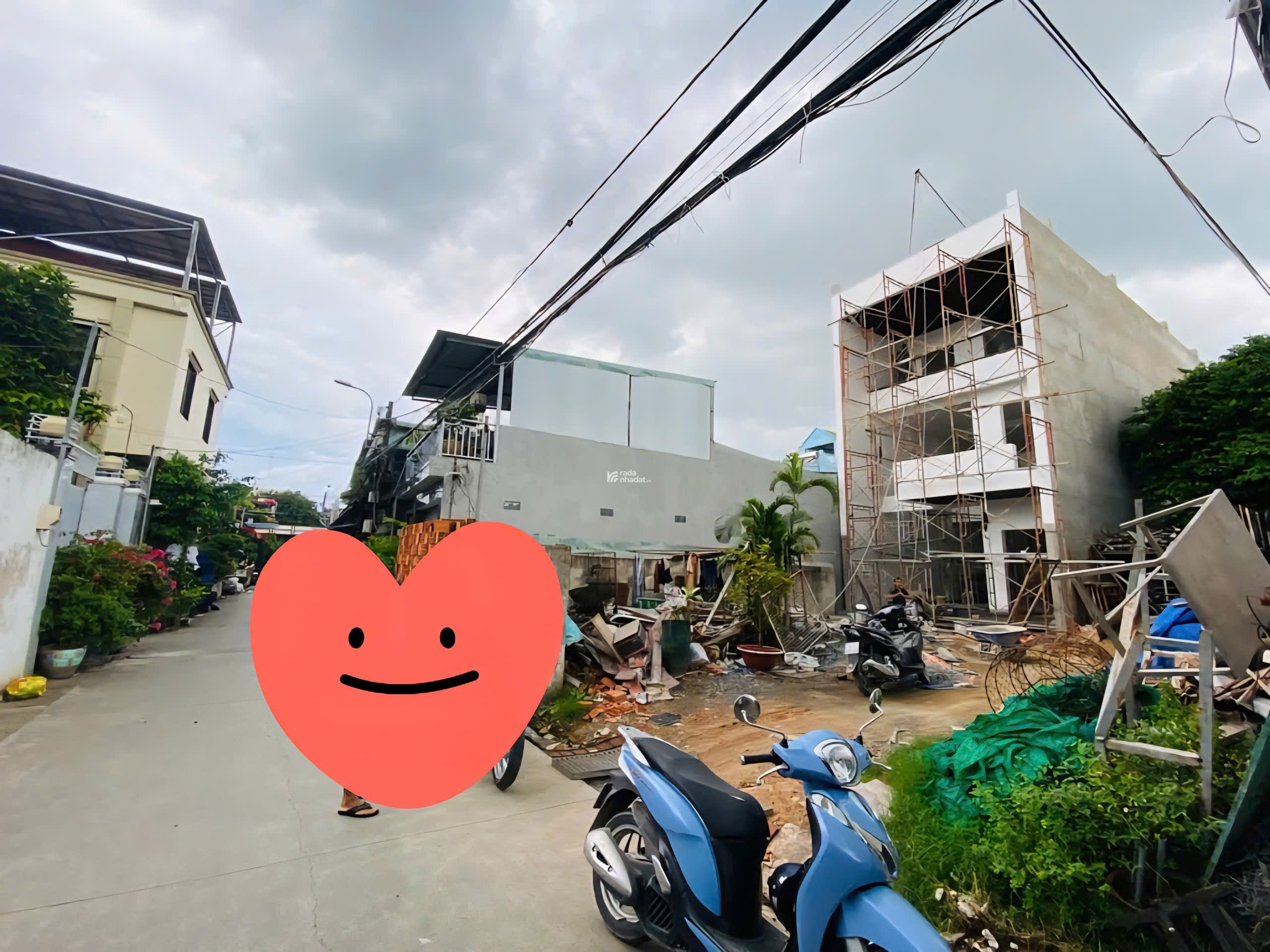  MT Đ. ĐỖ THẾ DIÊN 2T NGANG 7M, 213M CẠNH CHỢ, GX LONG THẠNH MỸ CHỈ 12.X TỶ(TL), CẠNH VINHOME Q9 