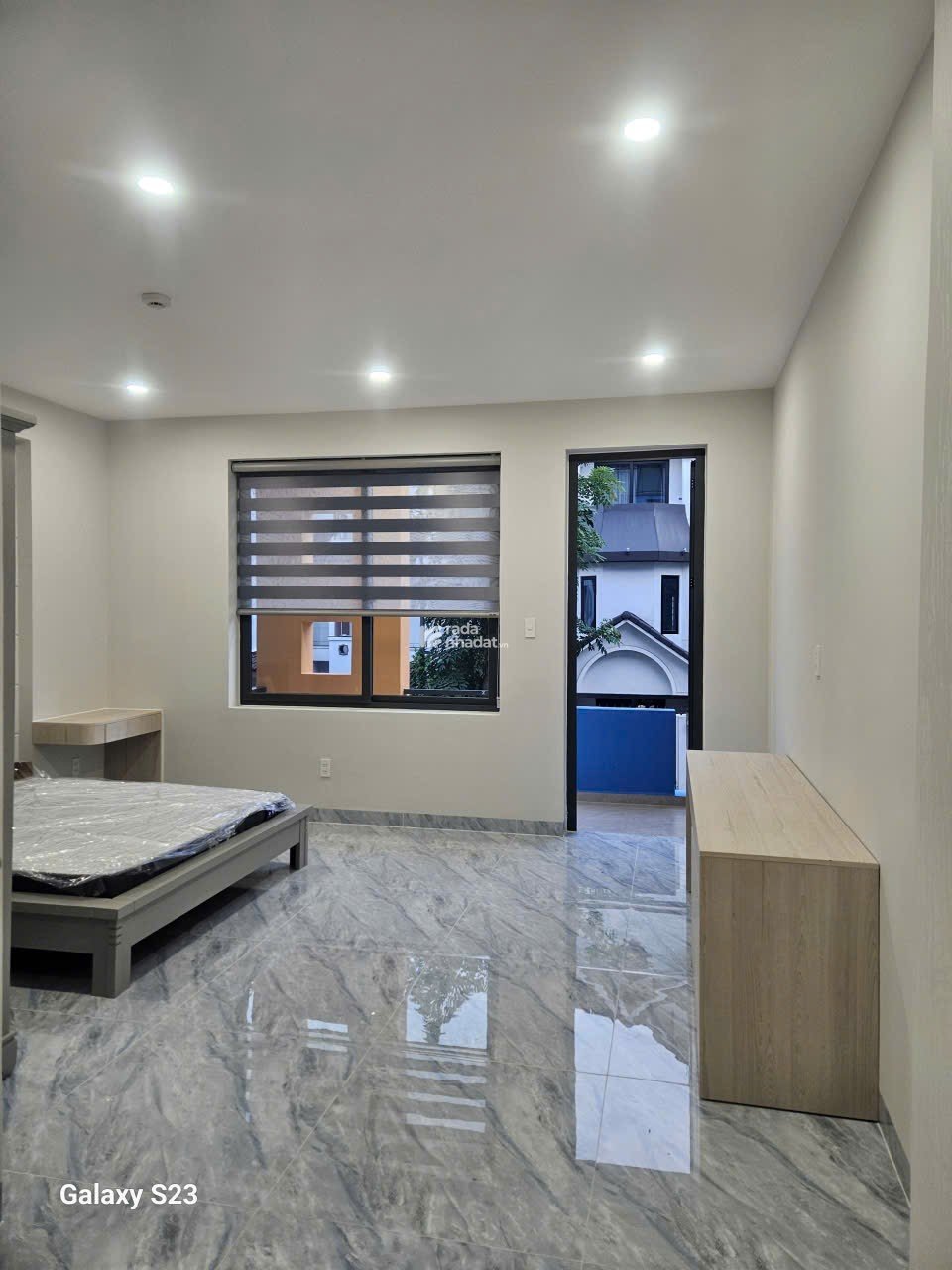 Phòng mới kẻng. cực đẹp.Khu vực cực kỳ thuận tiện đi lại Vào Trung tâm  Tp.