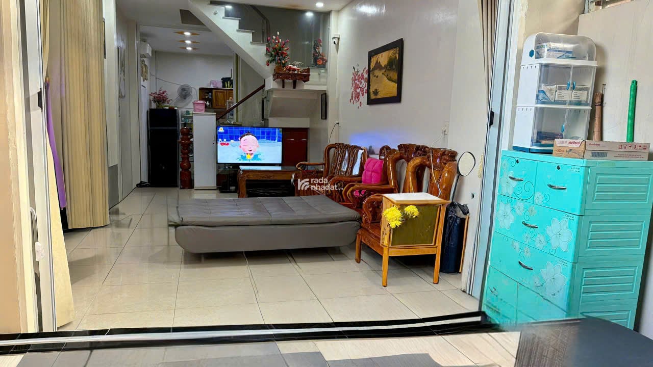 Nhà góc 1 Trệt 1 Lầu Hẻm Ô Tô Đường số 2, Tăng Nhơn Phú B Sở Hữu Ngay 60.3m2, Giá Tốt 6.35 Tỷ