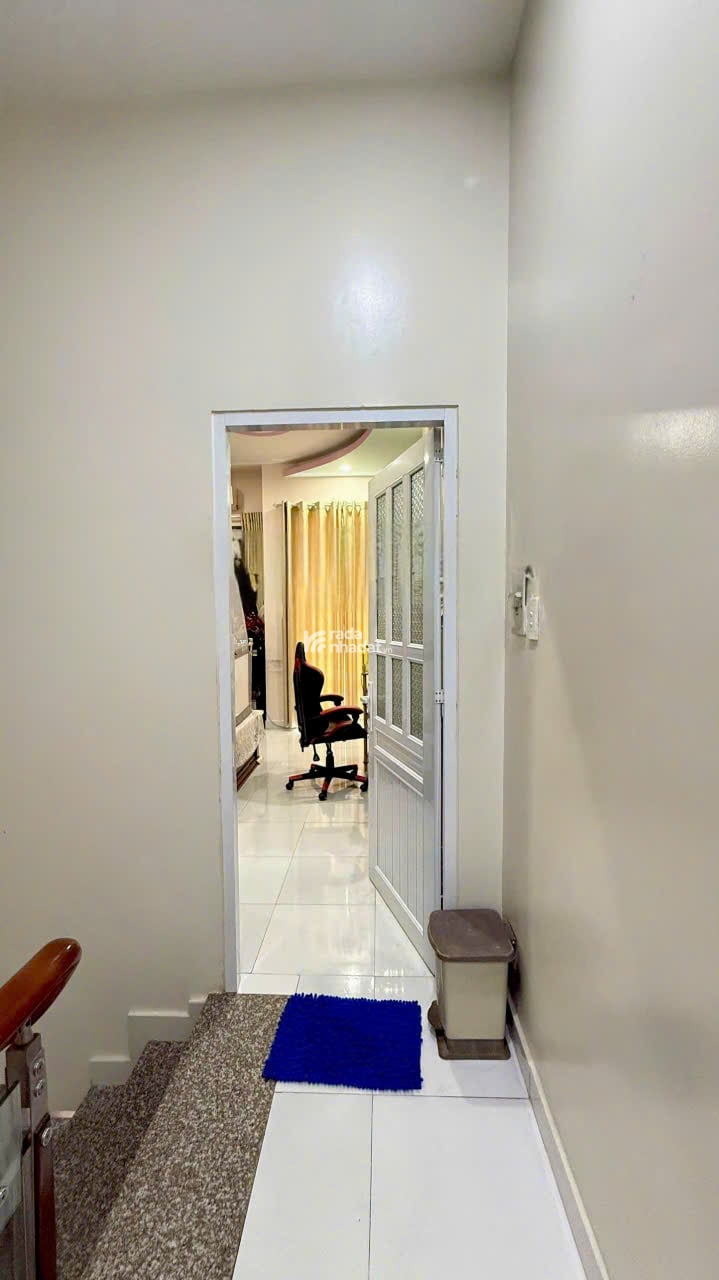 Nhà góc 1 Trệt 1 Lầu Hẻm Ô Tô Đường số 2, Tăng Nhơn Phú B Sở Hữu Ngay 60.3m2, Giá Tốt 6.35 Tỷ