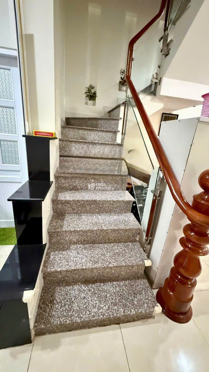 Nhà góc 1 Trệt 1 Lầu Hẻm Ô Tô Đường số 2, Tăng Nhơn Phú B Sở Hữu Ngay 60.3m2, Giá Tốt 6.35 Tỷ