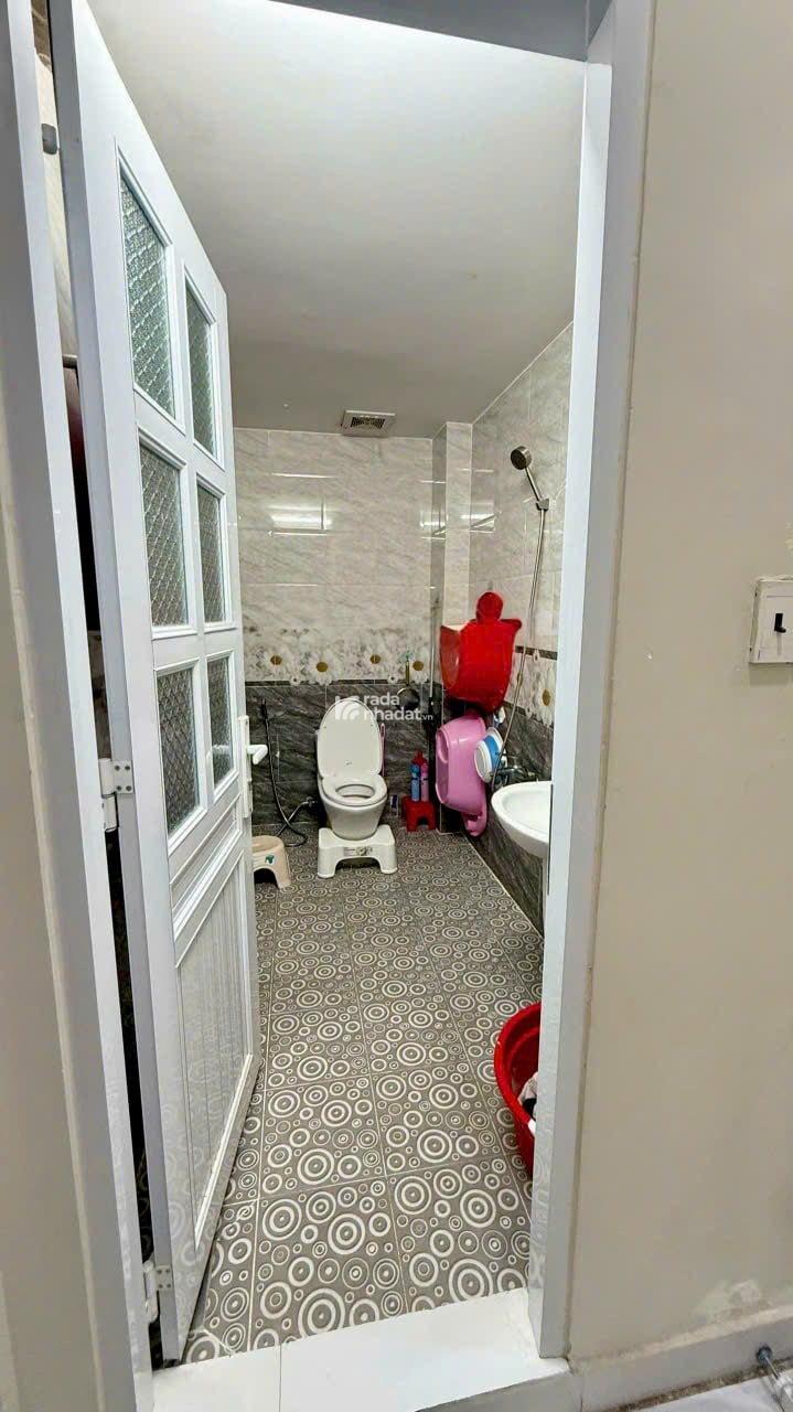 Nhà góc 1 Trệt 1 Lầu Hẻm Ô Tô Đường số 2, Tăng Nhơn Phú B Sở Hữu Ngay 60.3m2, Giá Tốt 6.35 Tỷ