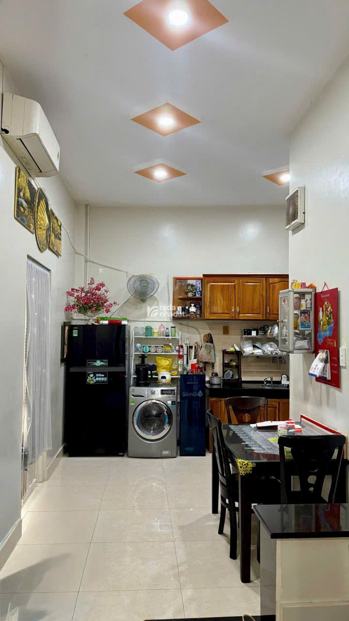 Nhà góc 1 Trệt 1 Lầu Hẻm Ô Tô Đường số 2, Tăng Nhơn Phú B Sở Hữu Ngay 60.3m2, Giá Tốt 6.35 Tỷ