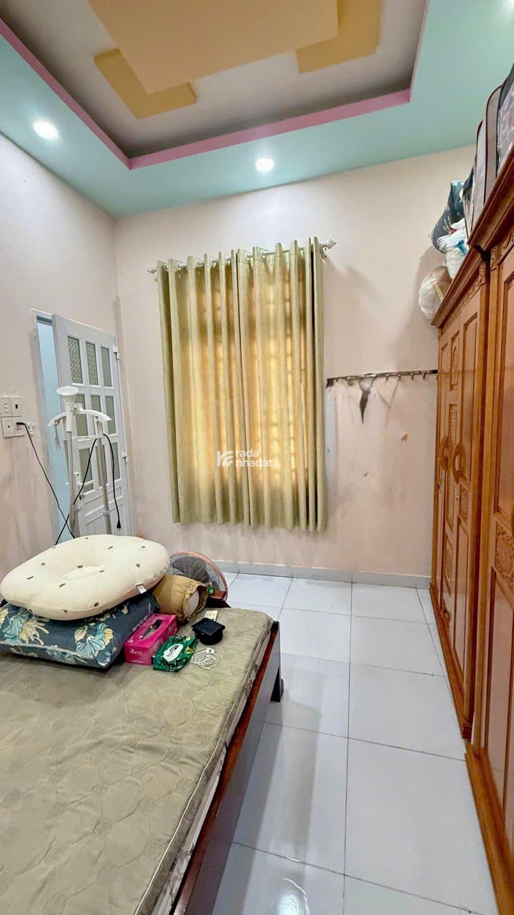 Nhà góc 1 Trệt 1 Lầu Hẻm Ô Tô Đường số 2, Tăng Nhơn Phú B Sở Hữu Ngay 60.3m2, Giá Tốt 6.35 Tỷ