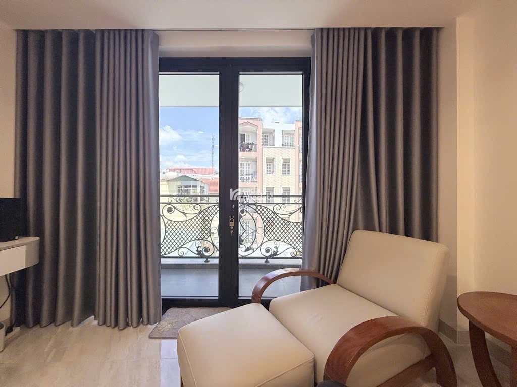 Mặt tiền kinh doanh Thích Quảng Đức P8  Phú Nhuận  4x15m  5 tầng  Giá 14.3 Tỷ