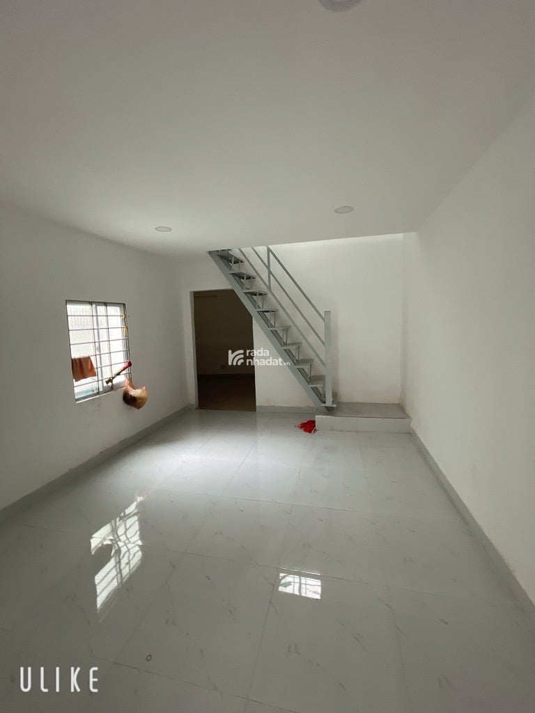 BÁN NHÀ HỒNG BÀNG 80M2 5.35 TỶ NỞ HẬU 8M QUẬN 6