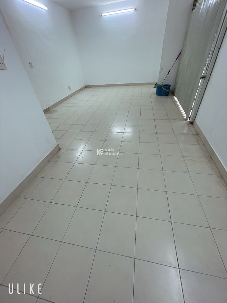 BÁN NHÀ HỒNG BÀNG 80M2 5.35 TỶ NỞ HẬU 8M QUẬN 6