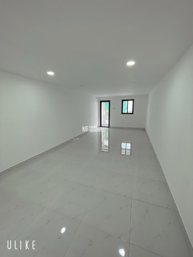 BÁN NHÀ HỒNG BÀNG 80M2 5.35 TỶ NỞ HẬU 8M QUẬN 6