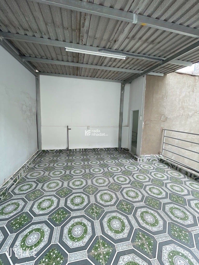 BÁN NHÀ HỒNG BÀNG 80M2 5.35 TỶ NỞ HẬU 8M QUẬN 6