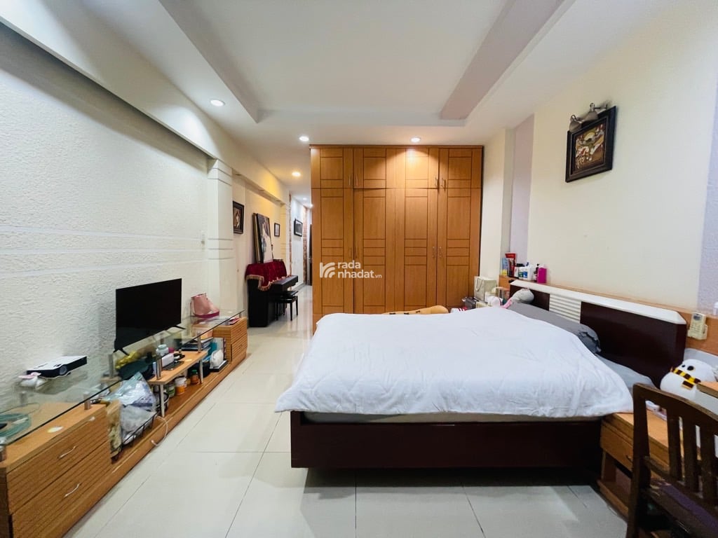 MTKD BA GIA, TÂN BÌNH, 80M2 CÓ KC VIP Ở NGAY TIỆN XÂY. GIẢM 850TR CHỈ CÒN 18.5T TL 