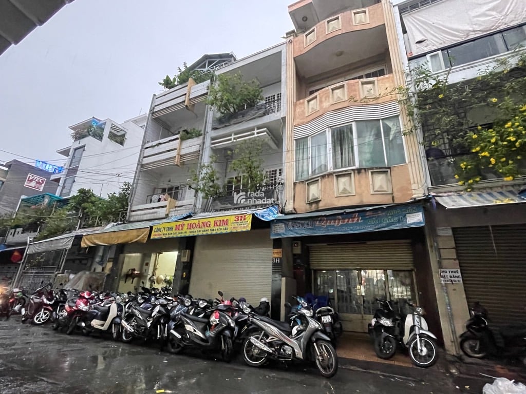 MTKD BA GIA, TÂN BÌNH, 80M2 CÓ KC VIP Ở NGAY TIỆN XÂY. GIẢM 850TR CHỈ CÒN 18.5T TL 