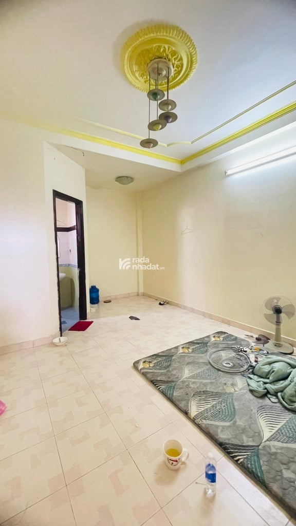 BÁN NHÀ MẶT TIỀN AN DƯƠNG VƯƠNG 66M2 4 TẦNG 13 TỶ THU 25 TRIỆU/THÁNG DÒNG TIỀN ỔN ĐỊNH