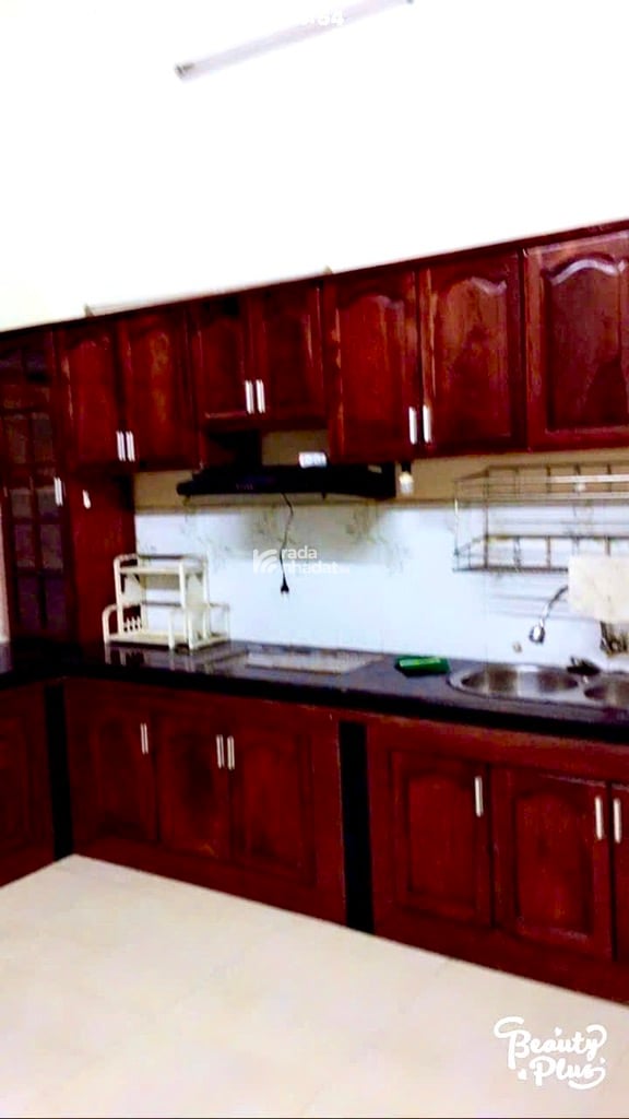 BÁN NHÀ MẶT TIỀN AN DƯƠNG VƯƠNG 66M2 4 TẦNG 13 TỶ THU 25 TRIỆU/THÁNG DÒNG TIỀN ỔN ĐỊNH