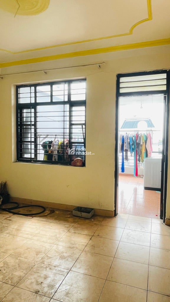 BÁN NHÀ MẶT TIỀN AN DƯƠNG VƯƠNG 66M2 4 TẦNG 13 TỶ THU 25 TRIỆU/THÁNG DÒNG TIỀN ỔN ĐỊNH