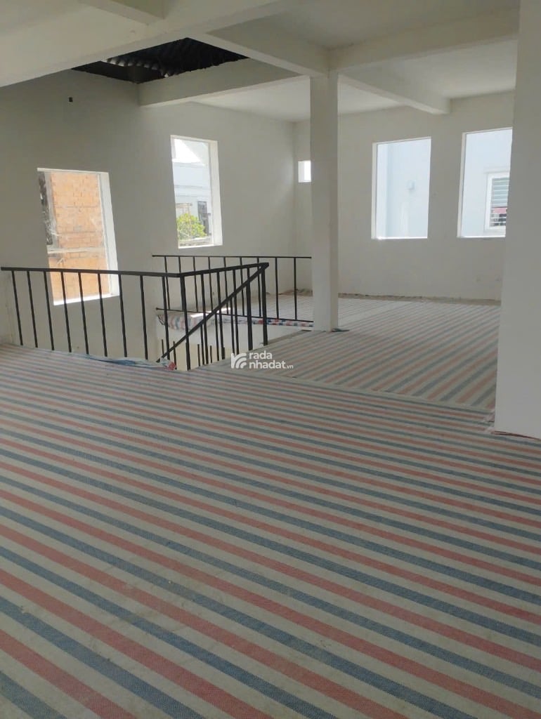 BÁN BIỆT THỰ MINI MẶT TIỀN PHẠM THẾ HIỂN 230M2 4PN 20 TỶ QUẬN 8
