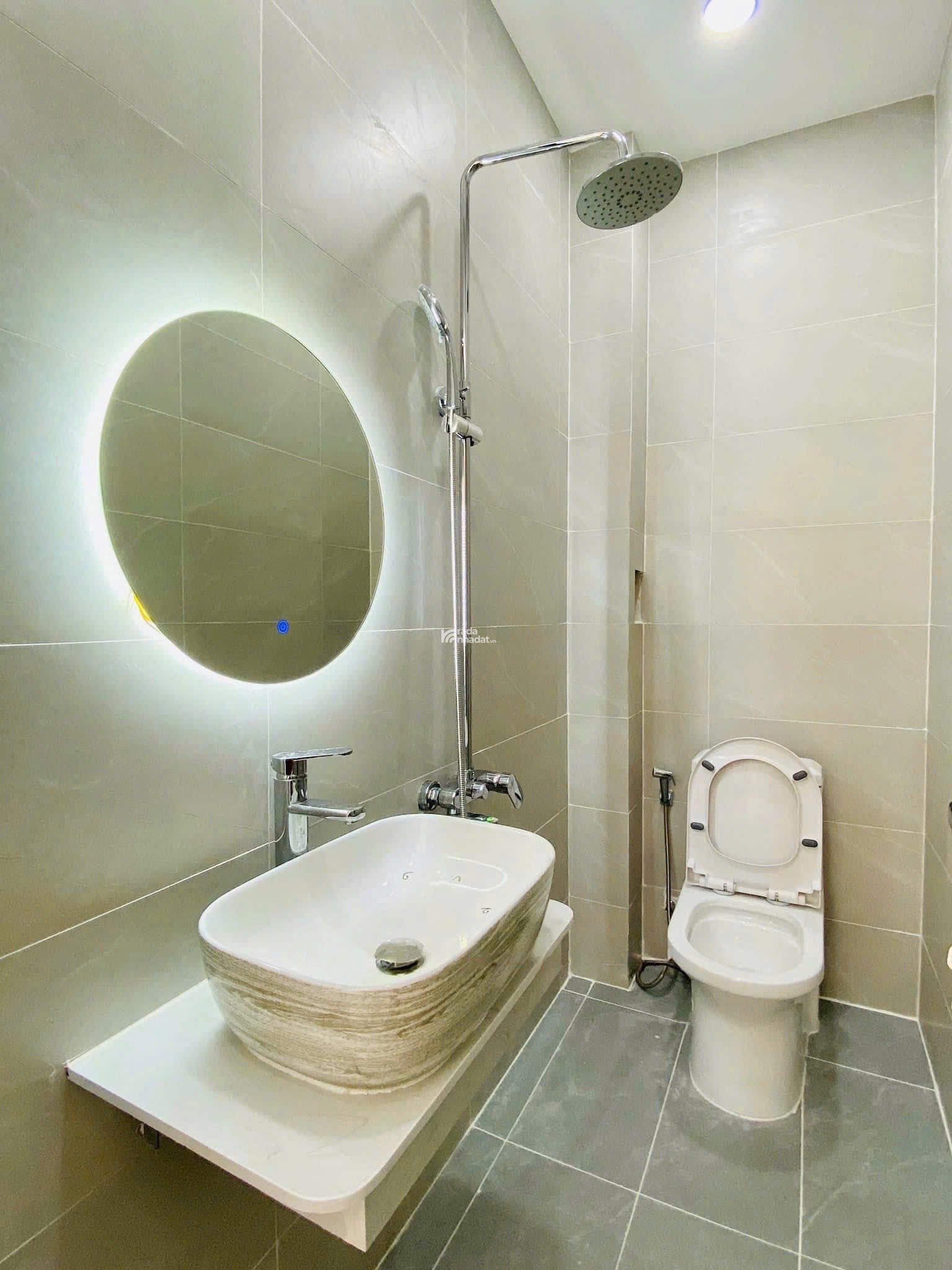 KẸT TIỀN BÁN  NHÀ CHÍNH CHỦ 2t2, DT 46m2 đường Nguyễn Văn Công, phường 3, Quận Gò Vấp