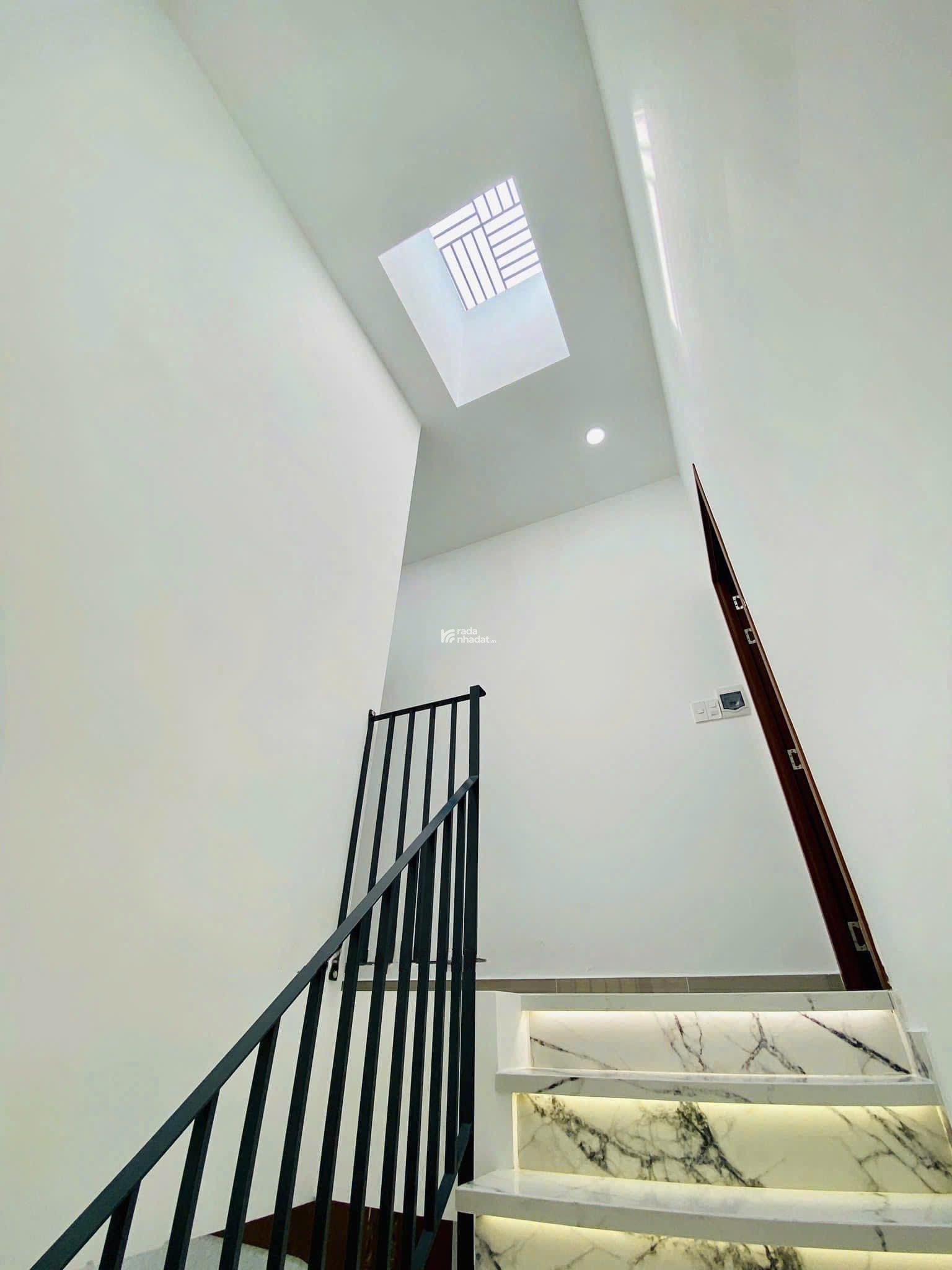 KẸT TIỀN BÁN  NHÀ CHÍNH CHỦ 2t2, DT 46m2 đường Nguyễn Văn Công, phường 3, Quận Gò Vấp