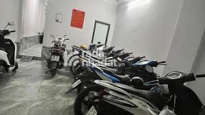 CẦU GIẤY - CCMN KHU VỰC TRUNG TÂM - VỊ TRÍ ĐẸP GẦN PHỐ - LUÔN FULL PHÒNG - DÒNG TIỀN GẦN 50TR/TH