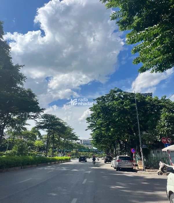 CẦU GIẤY - CCMN KHU VỰC TRUNG TÂM - VỊ TRÍ ĐẸP GẦN PHỐ - LUÔN FULL PHÒNG - DÒNG TIỀN GẦN 50TR/TH