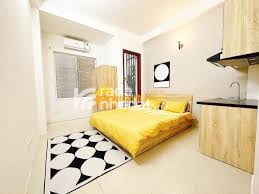 CẦU GIẤY - CCMN KHU VỰC TRUNG TÂM - VỊ TRÍ ĐẸP GẦN PHỐ - LUÔN FULL PHÒNG - DÒNG TIỀN GẦN 50TR/TH