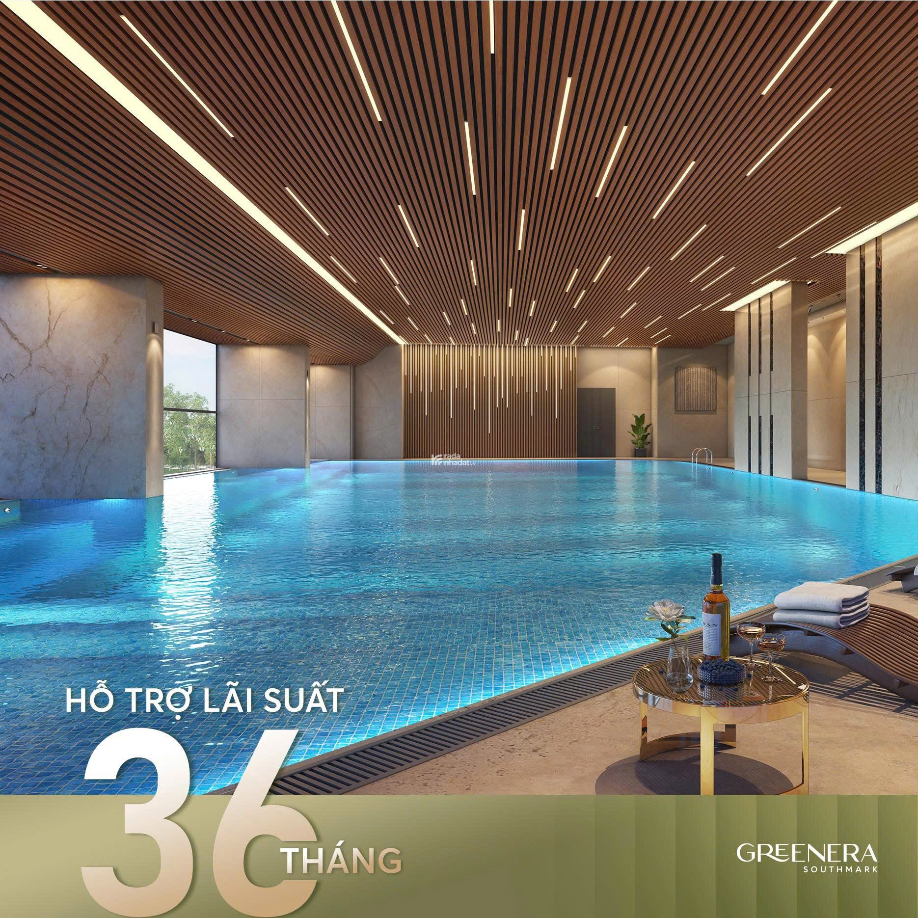 greenera southmark-điểm tựa cho cuốc sống gia đình hiện đại
