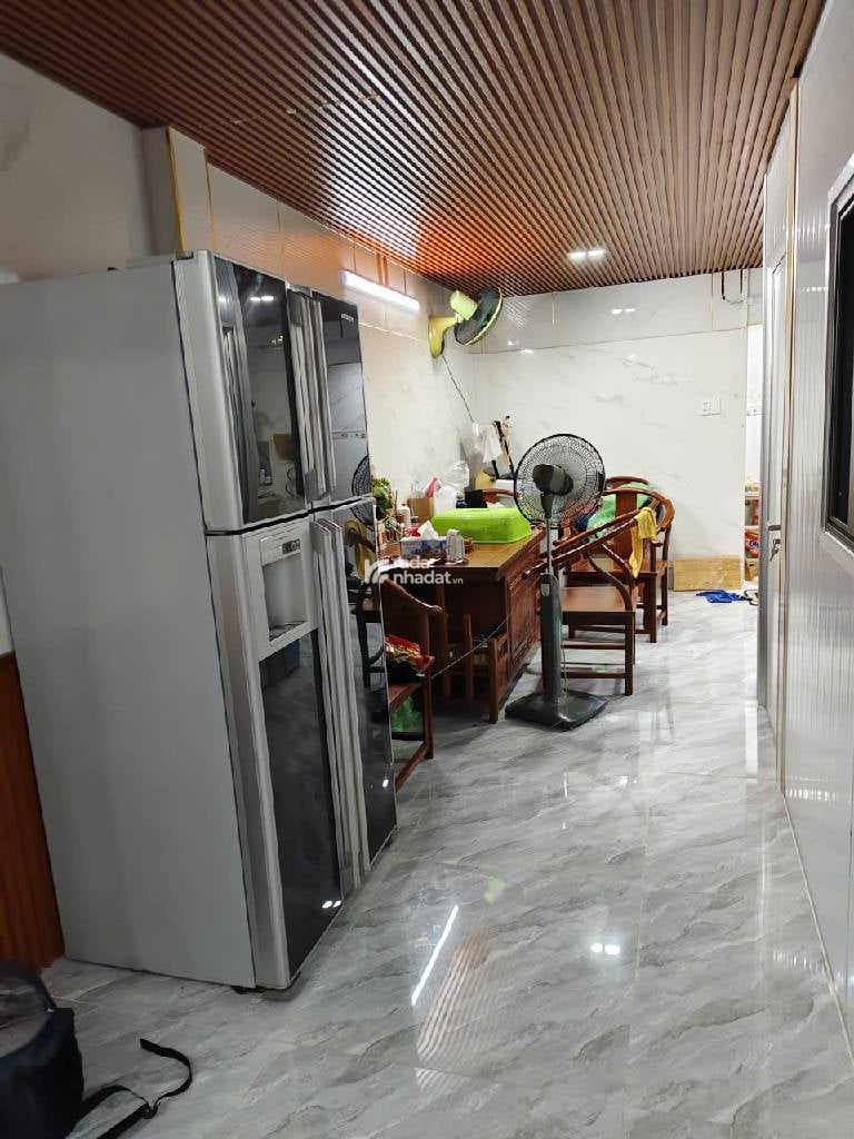 BÁN NHÀ MẶT TIỀN KHU BIỆT THỰ SÔNG ĐÀ NGAY SÁT CHỢ HIỆP BÌNH 5X16 CHỈ 11,7 TỶ.