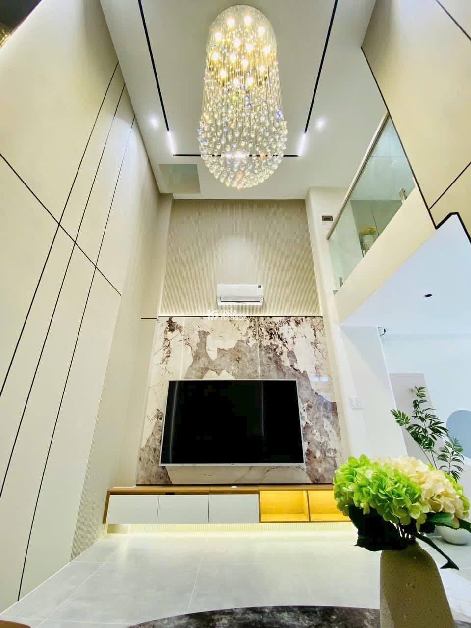 Chủ ký gửi nhà 4tỷ980, DT 68m2 đường số 22 KP4, phường Hiệp Bình Chánh, Thủ Đức, SỔ HỒNG RIÊNG