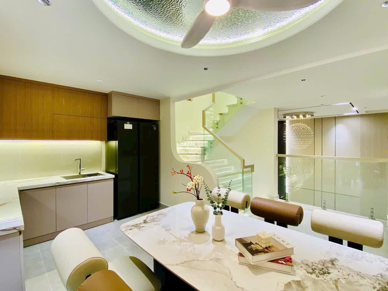 Chủ ký gửi nhà 4tỷ980, DT 68m2 đường số 22 KP4, phường Hiệp Bình Chánh, Thủ Đức, SỔ HỒNG RIÊNG