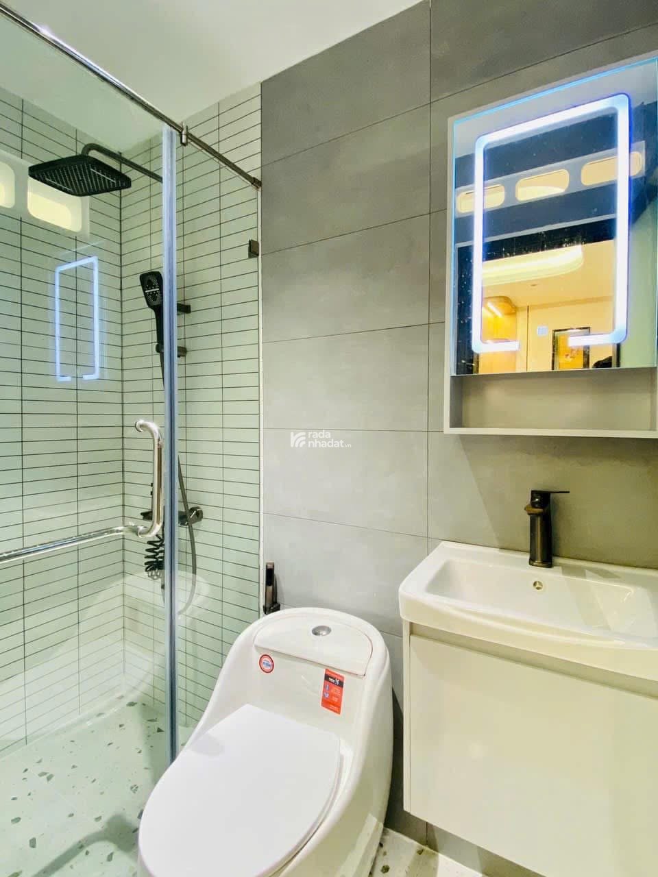Chủ ký gửi nhà 4tỷ980, DT 68m2 đường số 22 KP4, phường Hiệp Bình Chánh, Thủ Đức, SỔ HỒNG RIÊNG