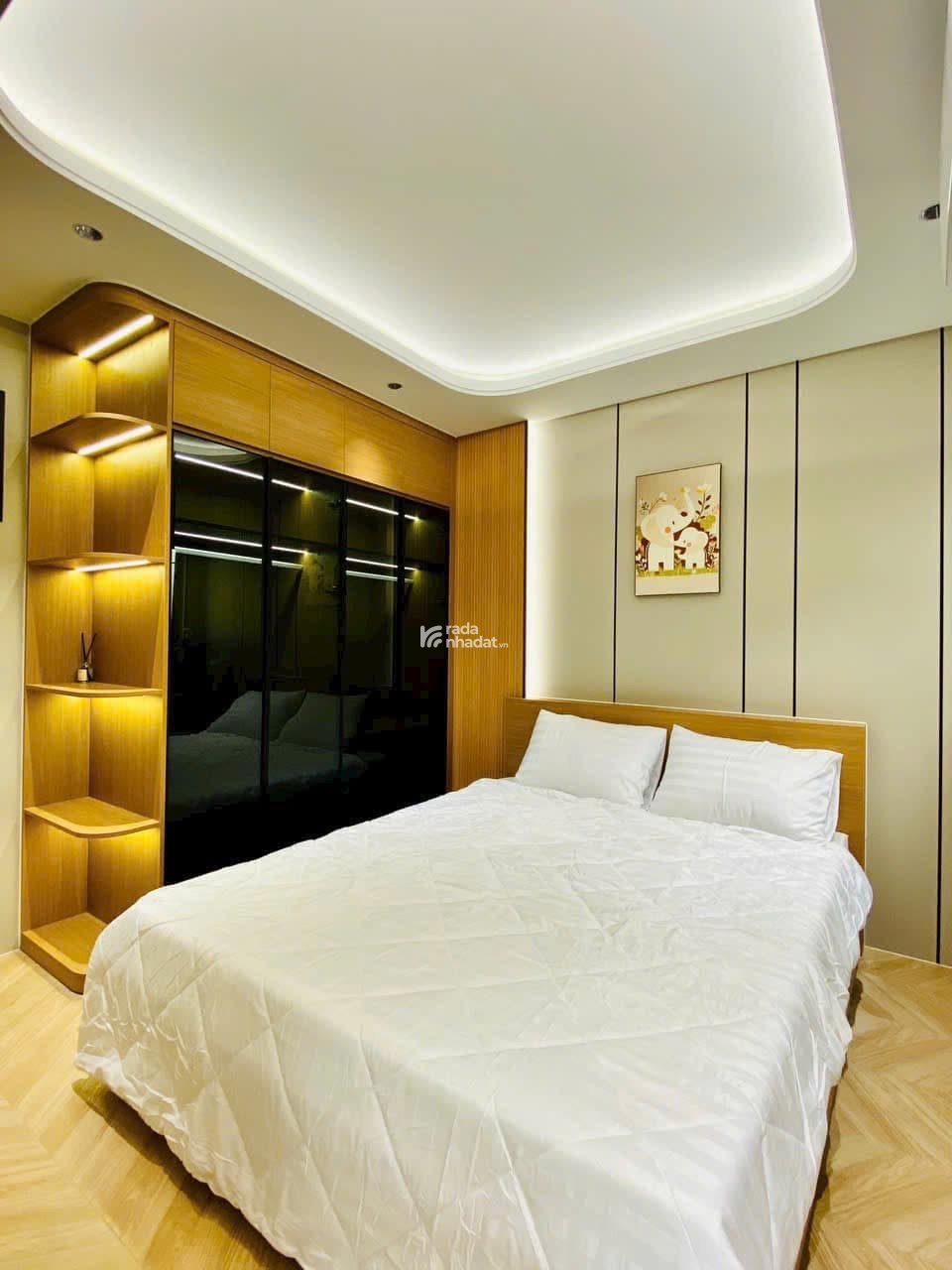Chủ ký gửi nhà 4tỷ980, DT 68m2 đường số 22 KP4, phường Hiệp Bình Chánh, Thủ Đức, SỔ HỒNG RIÊNG