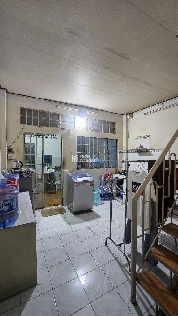 SÁT TÂN BÌNH, HẺM XE HƠI HUỲNH THIỆN LỘC, TÂN PHÚ, 60M2 HIẾM CÓ. GIẢM 550TR CHỈ 4.3T 