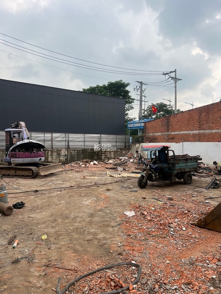 BÁN ĐẤT NỀN PHÙNG TÁ CHU 76M2 7.X TỶ HẺM XE HƠI AN LẠC A KHU VIP TÊN LỬA BÌNH TÂN