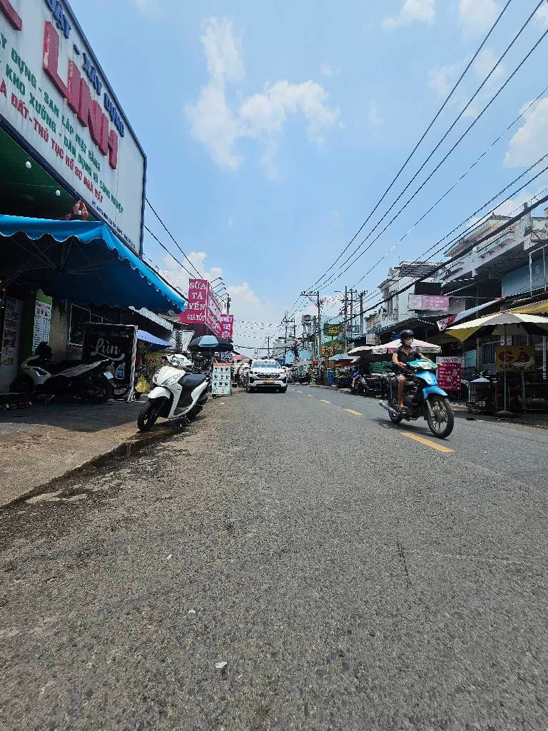  Lê ĐìnhCẩn. Phường BTĐA Quận Bình Tân.  