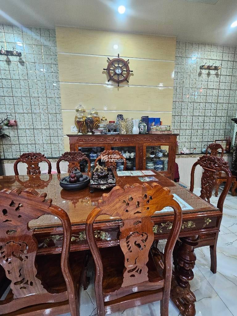  Lê ĐìnhCẩn. Phường BTĐA Quận Bình Tân.  